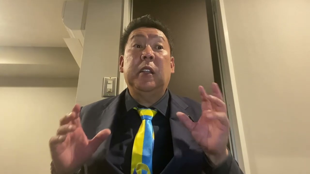 YouTubeサムネイル