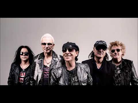 Scorpions Wind Of Change cover by Tajo Kadajas