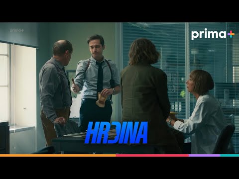 Hrdina (9) - Kompliment (ukázka z dílu)