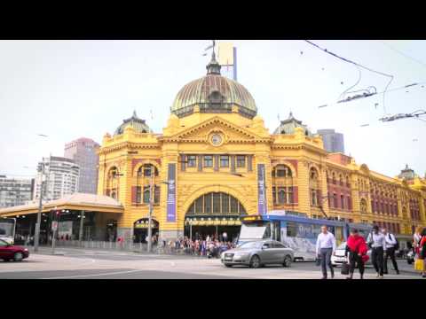 Impos Powers Melbourne