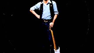 Eric Clapton - Ramblin on my mind. Live 1980