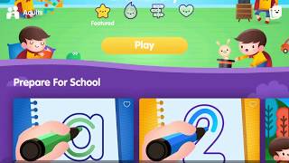 Papumba Fun Learning App for Kids: 3-Yr Subscription