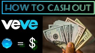 How To Cash Out Gems For Dollars On VeVe