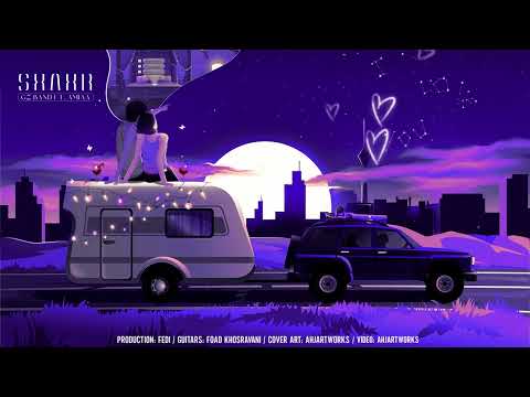 Gz Band - Shahr Ft amiaa