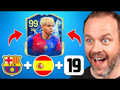 *IMPOSSIBLE* Guess The Player, Buy Them