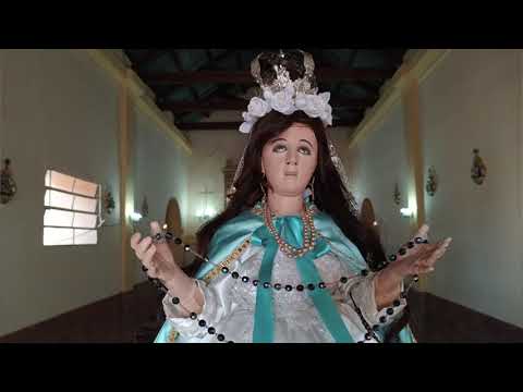 CANCION. A LA CAPILLA DE TRANSITO DE PUNTA  DEL AGUA