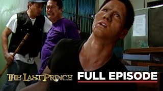 Download lagu Pangeran Terakhir: Episode Lengkap 21 (Streaming Bersama) mp3