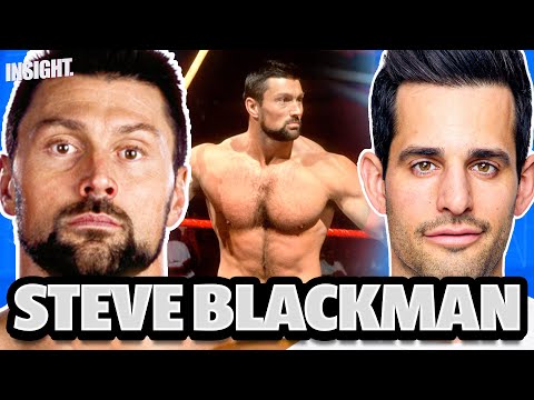 Steve Blackman Looks Back At Shane McMahon Falling Off Titantron At WWE SummerSlam 2000, Thinks It Was Shane’s Idea