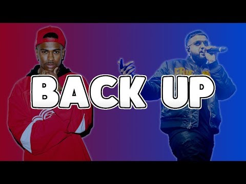 [FREE] Big Sean x NAV Type Beat - "Back Up" (Free Type Beat 2017) Rap & Trap (Prod. E-CoCo)
