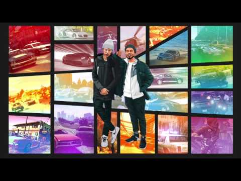 Take A Daytrip GTA Online Import/Export Original Score - Eiffel Power