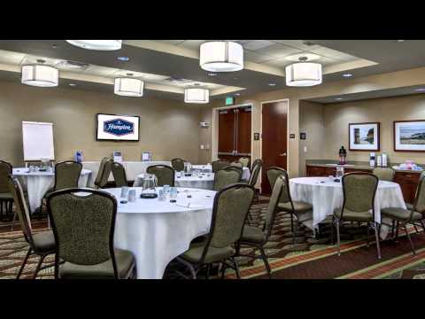 Hampton Inn & Suites Salem