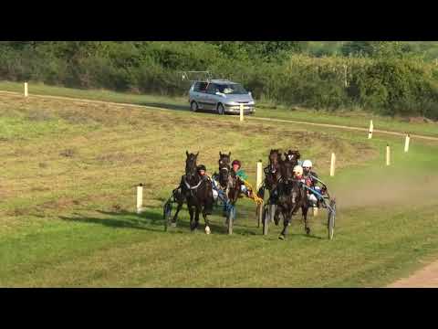 SELEVAC Trka za sva grla od 3g i st.02.08.2018 Rite Key-Zoran Zivojinović