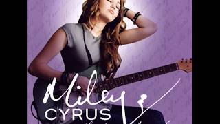 Miley Cyrus - The Time Of Our Lives