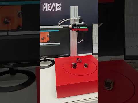 Nevis 睿怡科技 Allied Vision  Alecs LXB-G1-510c  the Open Smart Camera