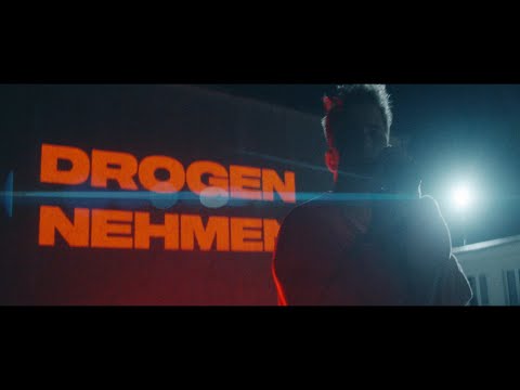 KAYEF - DROGEN NEHMEN (ROOFTOP SESSION)