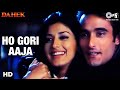 Ho Gori Aaja Sonali Bendre Akshaye Khanna Vinod R Alka Y Udit N Sunidhi C Dahek Movie