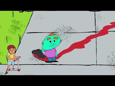 Meat Canyon Series: Monster Lab (Pilot Epsiode Full Series)