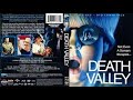 Death Valley 1982 Thriller Starring Catherine Hicks Wilford Brimley And Edward Herman