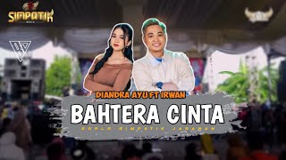 Download lagu Bahtera Cinta - Diandra Ayu Ft Irwan Koplo Simpatik Jaranan By Fl Studio Mobile mp3