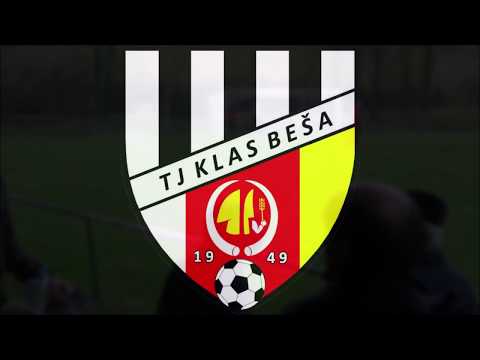 TJ Klas Beša - ŠK Ipeľský Sokolec (15. kolo, VII. liga, 10.11.2019)