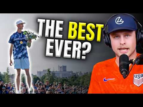 Is it Possible for Someone to Be Better than Gannon? | Grip Locked Clips