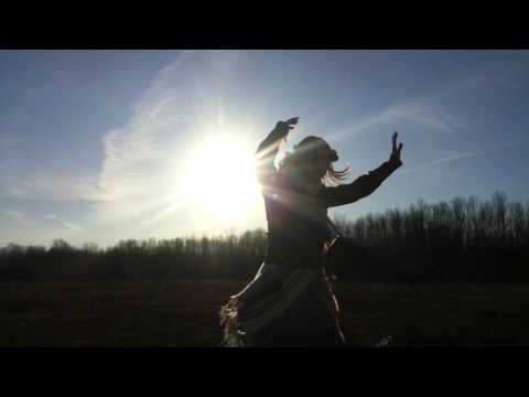 Olga - Moon River (Cover)