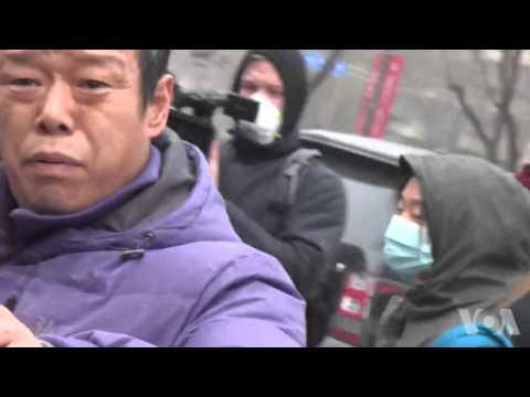 See video See video