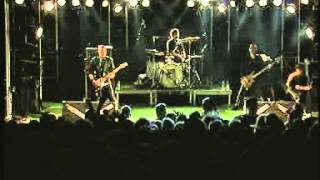 Danko Jones - Cadillac (live)