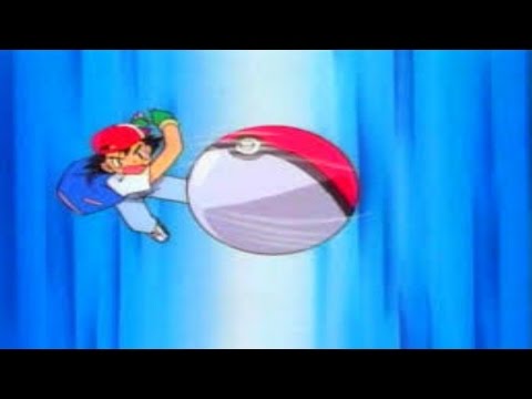 Video 11 Pokemon Rojo Babylocke. Capturas interesantes.