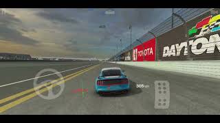 Real Racing 3 Ford Shelby GT350R Gameplay Audio Changer RR3 4.3.2 Pitch 1.4