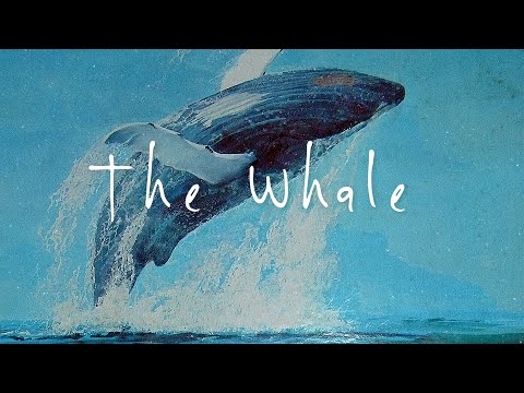 The Whale - "Safe Return" (music from the Original Score) | slowed + extended version