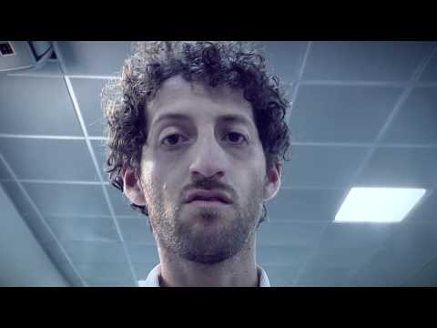 Victimized - Burocratix [Official Video]