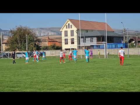 Arieșul Mihai Viteazu - Vulturul Mintiu Gherlii 0-2 (30.09.2023)