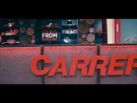 Carrera Mistral Fitness & Spa. Şimdi Spor Zamanı, Bize Katıl!