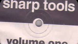 The Sharp Boys - Sharp Tools Volume One b1 & b1 - untitled