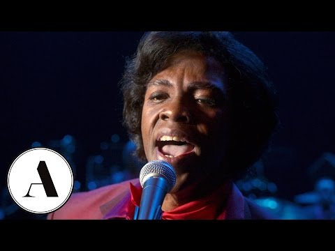 Variety Artisans: Recreating the James Brown sound for 'Get On Up'