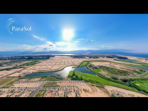 KN Para Sol - Nhận báo giá và phương án kinh doanh có lợi nhất