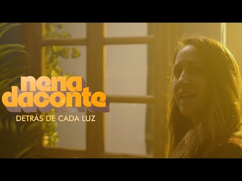 Detrás De Cada Luz - Nena Daconte
