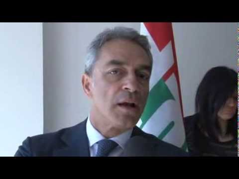 Pagano:"Il candidato ufficiale è Gianni Chiodi"