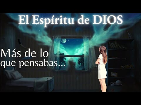 EL ESPÍRITU SANTO | PARTE 1 | ¿Quién es el Espíritu Santo?  | La verdad sobre ÉL