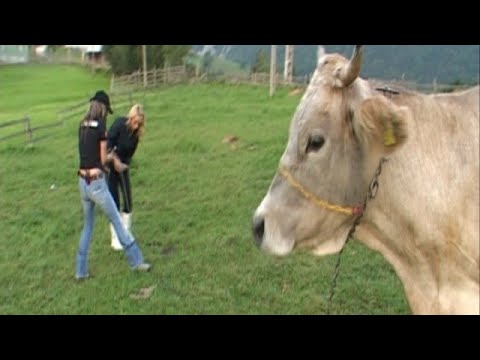 Serviţi, vă rog! 31 iulie 2009 Partea 2