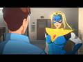 DISPATCH All Cutscenes FULL MOVIE Superhero Game Full Demo 2025 4K ULTRA HD