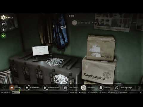 Moonshine Scav Case Opening Compilation