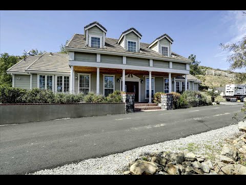 16200 Rocky Glen Road | Perris - The Agency