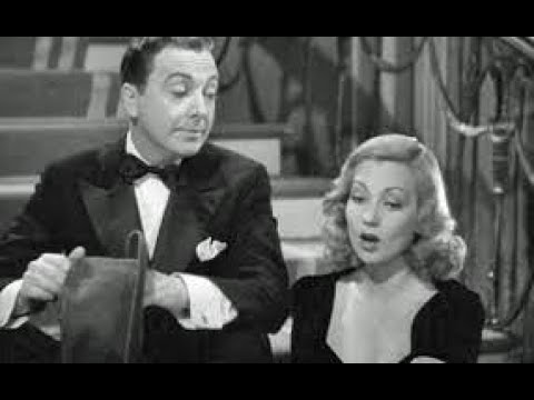 Danger Love At Work.    Ann Sothern  Full 1937 Comedy/Romance