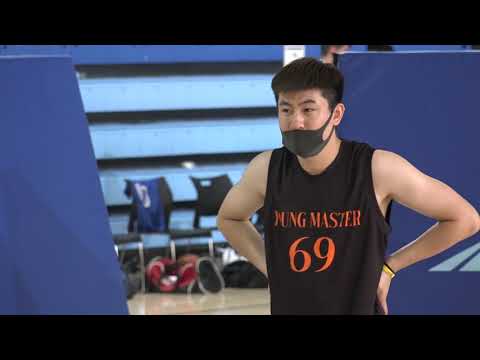 Faker(63) vs Young Master(41) - Sunday tier 7 -tcbl 2021 summer