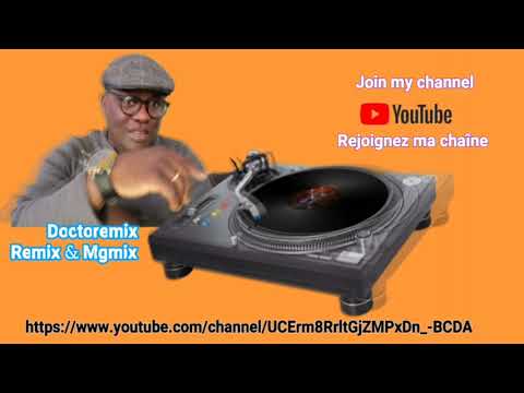 Doctoremix Video mix V's Mr Nzila, Mixton, Sidik Diabate,  &  youssoupha feat Singuila