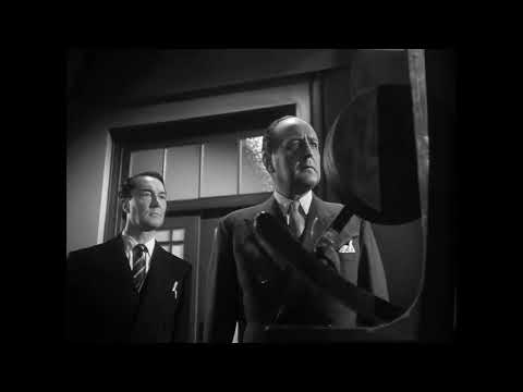 The Man in the White Suit - Manufacturing