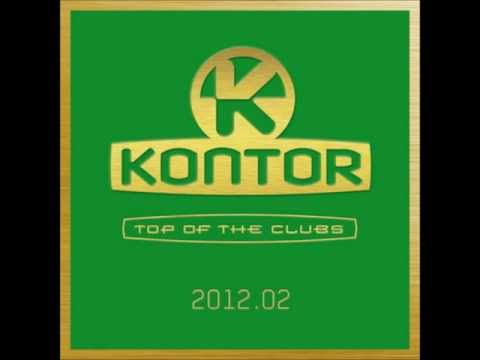 D.O.N.S. & Maurizio Inzaghi - Searching For Love (Original Club Mix)