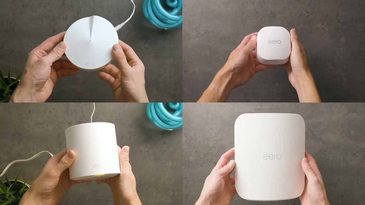 Watch Before You Buy - Google Nest Wifi Pro Review  | link in Description👇